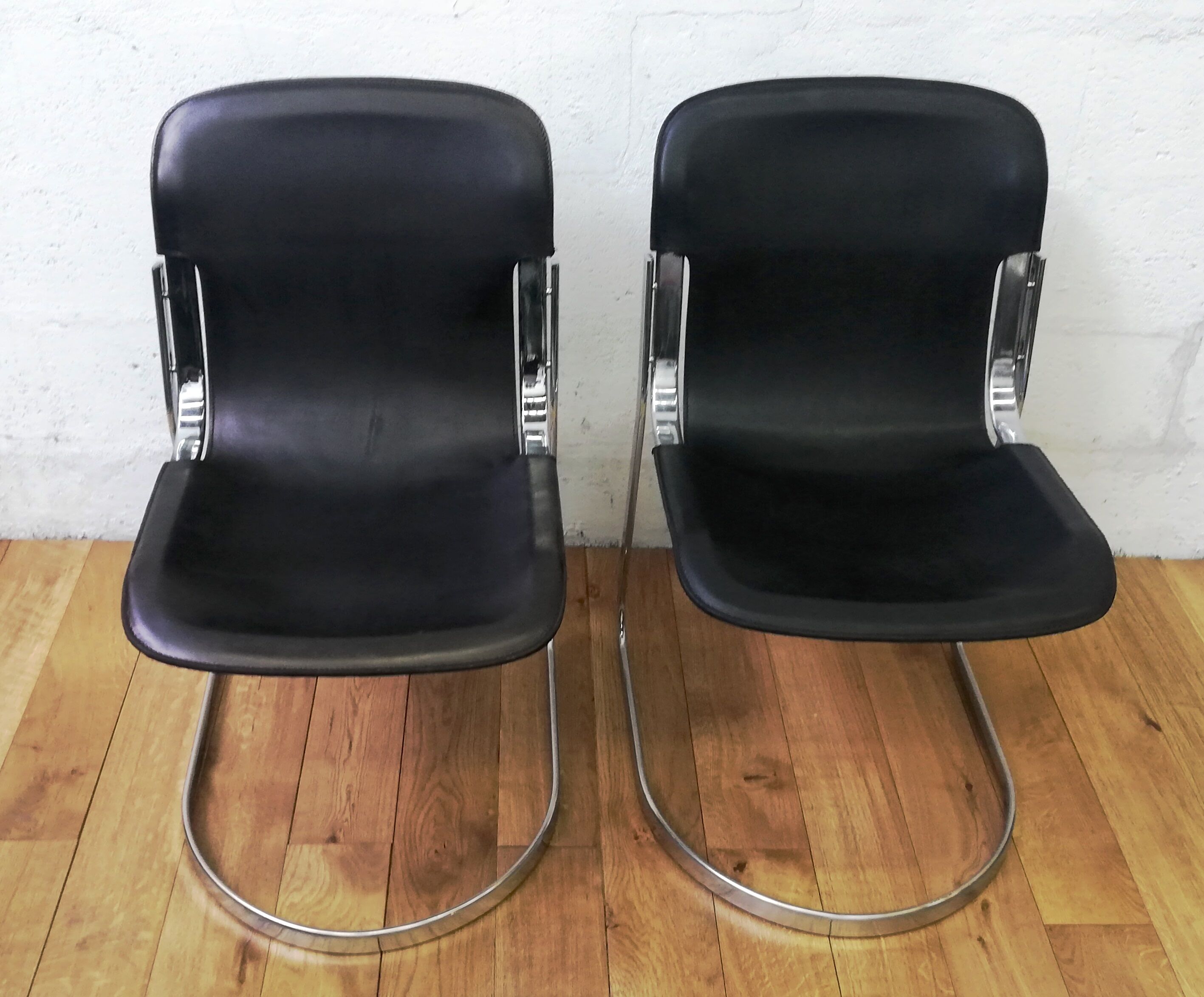 Chair C2 Cidue Italy