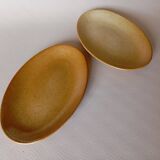 CNP Village stoneware bowls