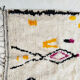 Moroccan berber carpet 297x192cm