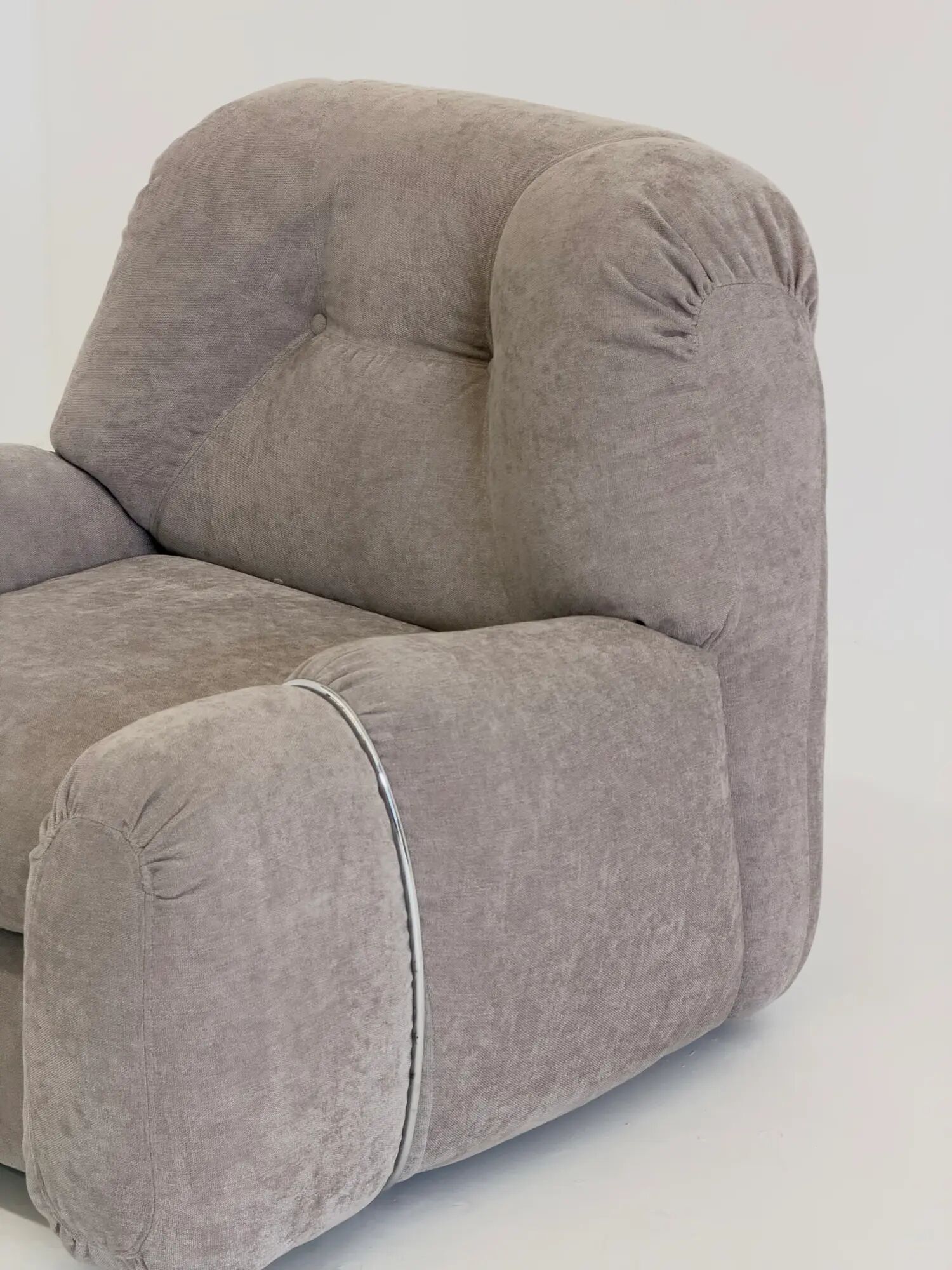 Fauteuils Tropicana Agostino Lescai pour Bedding Brevetti