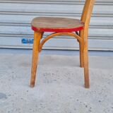 Luterma bistro chair