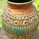 Vintage vase Bay Keramik model 6630