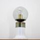 Set of Four Midcentury Table Lamps, Kamenicky Senov, 1970s
