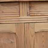 Pickled parisian buffet 100cm