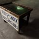 Old stationery counter