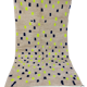 Moroccan berbere carpet 257x150cm