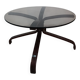 Table basse par Sigurd Ressel pour Vatne Mobler 1970s