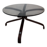 Coffee table by Sigurd Ressel for Vatne Mobler 1970s
