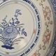 Vintage Chinese plate
