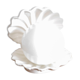 Lampe Coquillage
