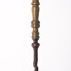 19 Century, Brass Fire Place Tools, Dutch