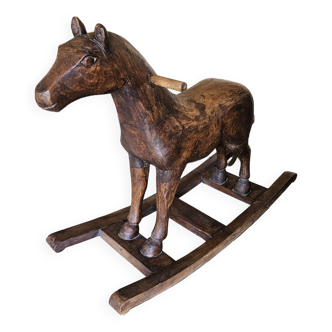 Rocking horse