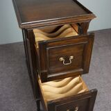 English binder 1900s