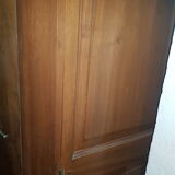Art Deco wardrobe