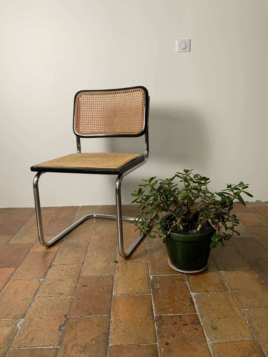 Cesca Chair Marcel Breuer