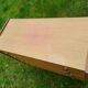 Chest of drawers from the 50s 5 drawers sideboard