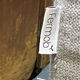 Fermob outdoor pouf