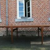 Table Kofod Larsen