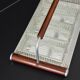 Aperitif platter / Art deco aperitif service 1920s / 1930s