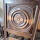 6 arts and crafts chairs