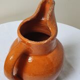 pottery