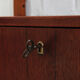Vintage Teak Regal Danish Design Mid Century 60er 70er