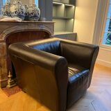 Conran sofa and armchair