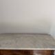 Secretaire, Louis, philippe, ronce de noyer