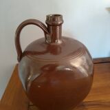 Sandstone pitcher