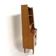 Scandinavian teak secretary, Sweden, 1960