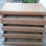 Dresser 50s
