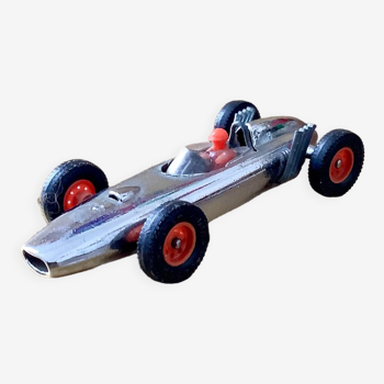 Majorette 1965 formule 1 BRM (1ère miniature de la marque)