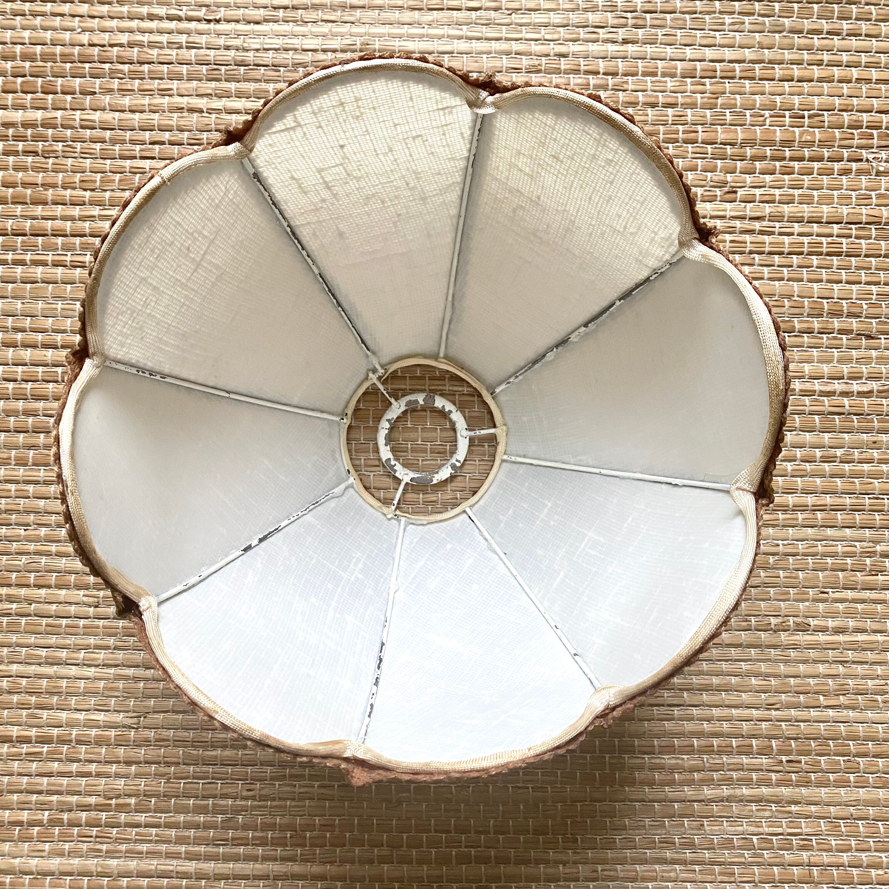 Vintage day abat to hang