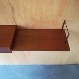 Wall console