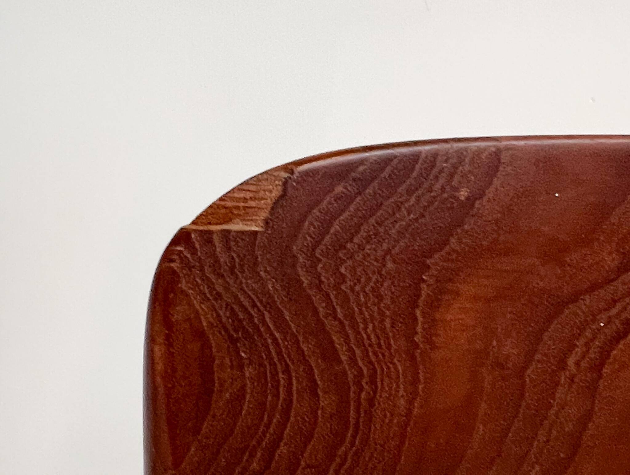 Set of 4 Model 75 chairs by Niels O. Möller, 1950s