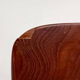 Set of 4 Model 75 chairs by Niels O. Möller, 1950s