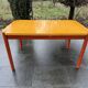 Tables à manger Vico Magistretti année 1960