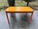 Dining tables Vico Magistretti 1960s