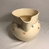 Former pitcher sarreguemines