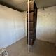 Wallunit roomdivider industry 1970