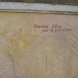 Ancient painting