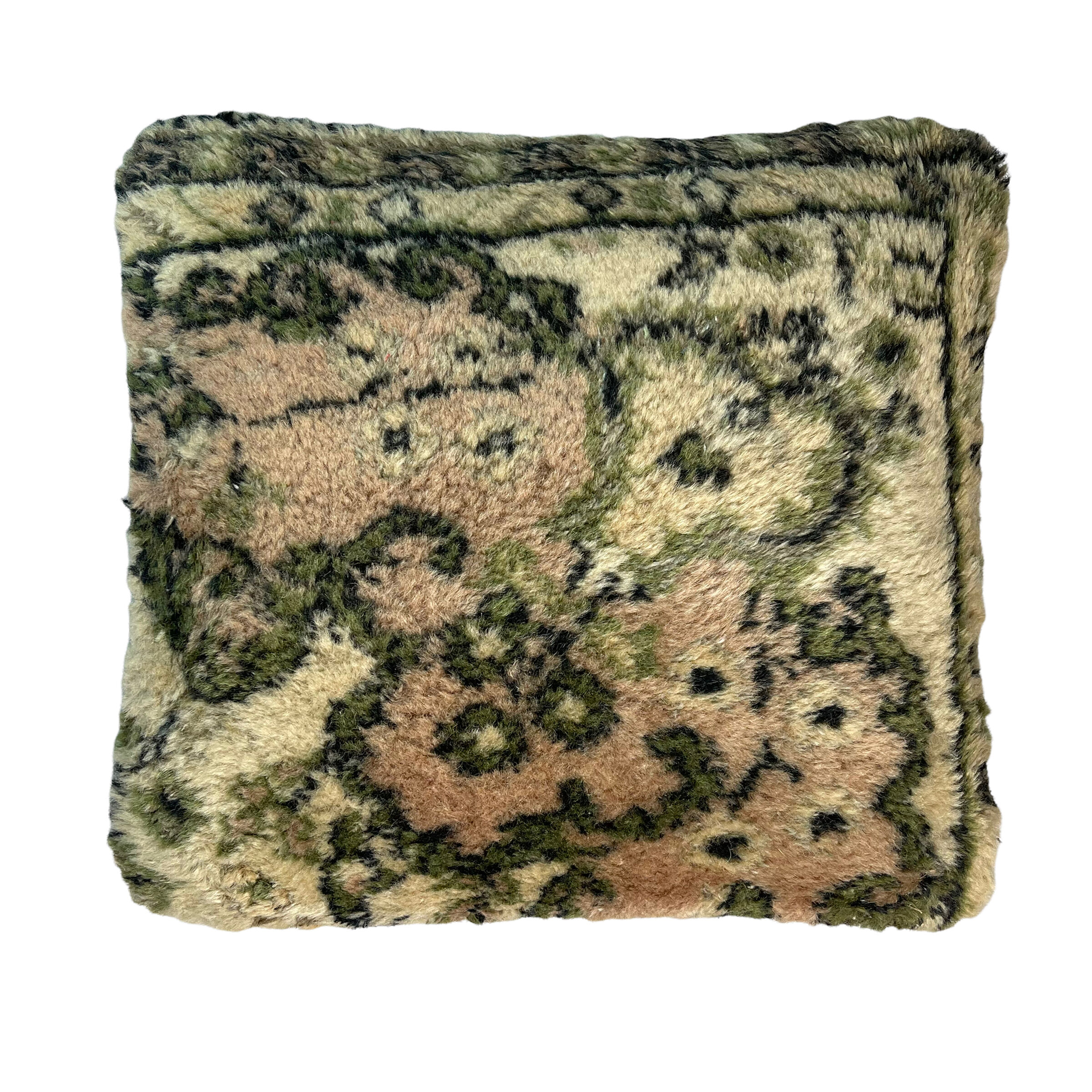 Turkish cushion cover , 45 x 45 cm