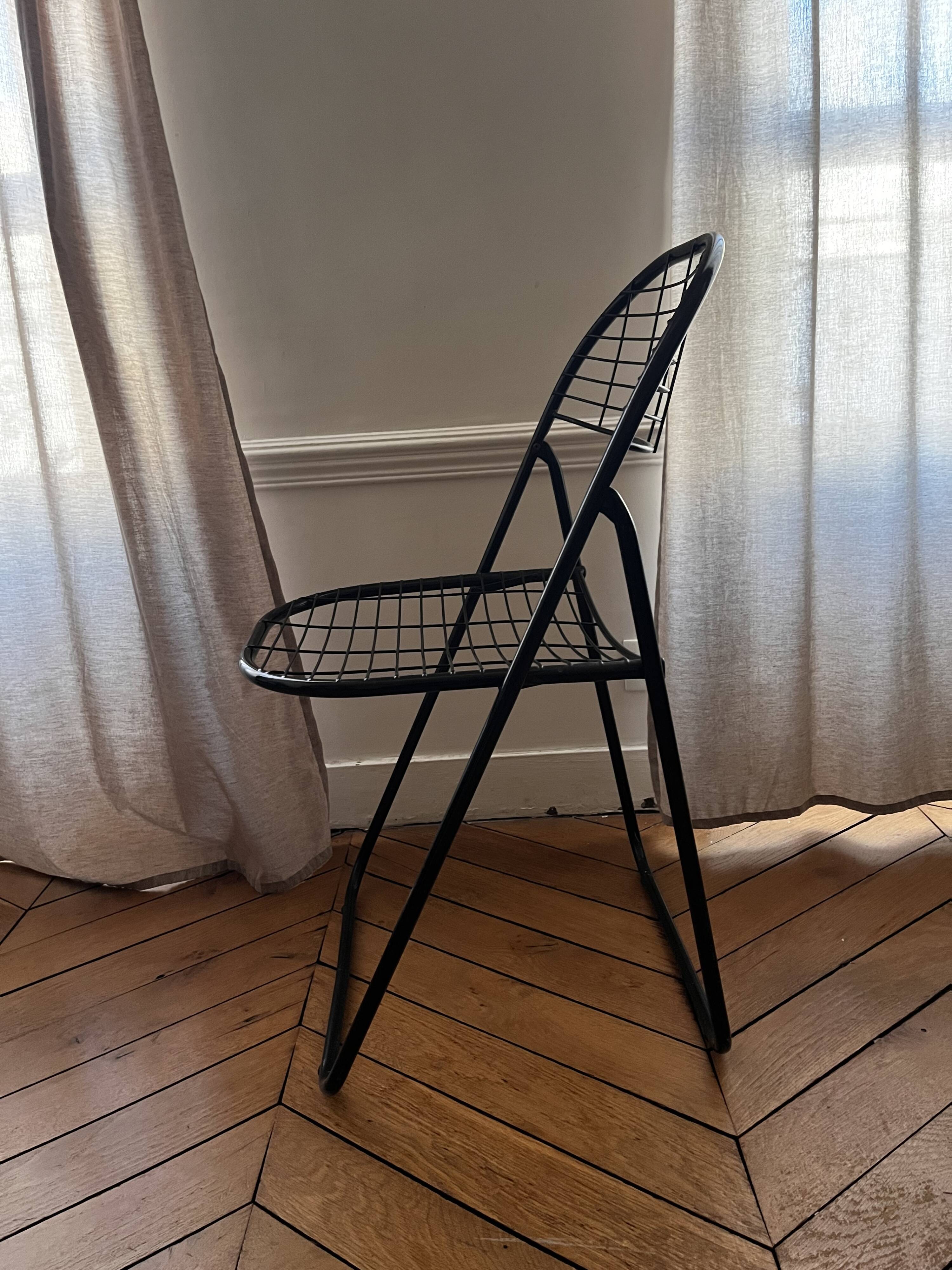 Pair of Chairs