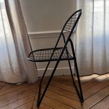 Paire de Chaises