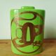 Fabienne Jouvin bottle vase Asiatic