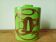 Vase flacon Fabienne Jouvin Asiatides