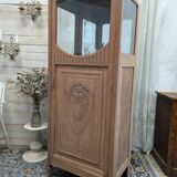 Art Deco display case