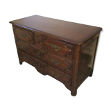 Commode parisienne