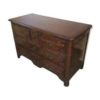 Parisian chest of drawers