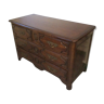 Parisian chest of drawers